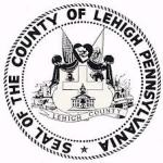 Lehigh County Logo