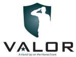 VALOR Clinic Foundation Logo