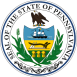 PA State Logo