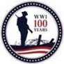 WWI 100Yrs Logo